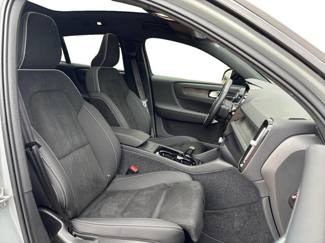 Volvo C40 Ext. Range Ultimate 82 kWh ? Matrix LED ? Pano ? 360CAM