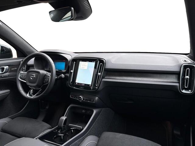 Volvo C40 Ext. Range Ultimate 82 kWh ? Matrix LED ? Pano ? 360CAM