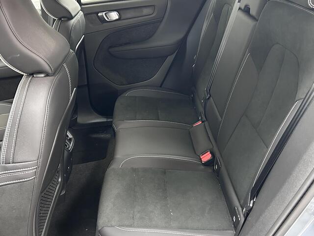 Volvo C40 Recharge Plus 69 kWh NAVIGATIE | SOH 92 % | ACHTERUITRIJCAMERA | ELEKTRISCHE ACHTERKLEP