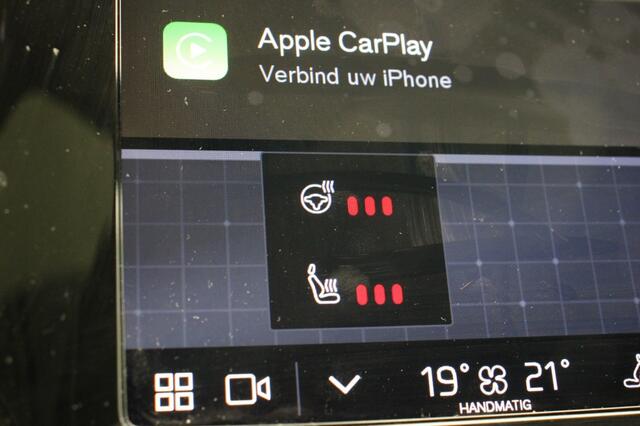 Volvo C40 Recharge Twin Intro Edition 78 kWh - Carplay, 360 Camera, Half Leer, Memory, SOH 89,2%