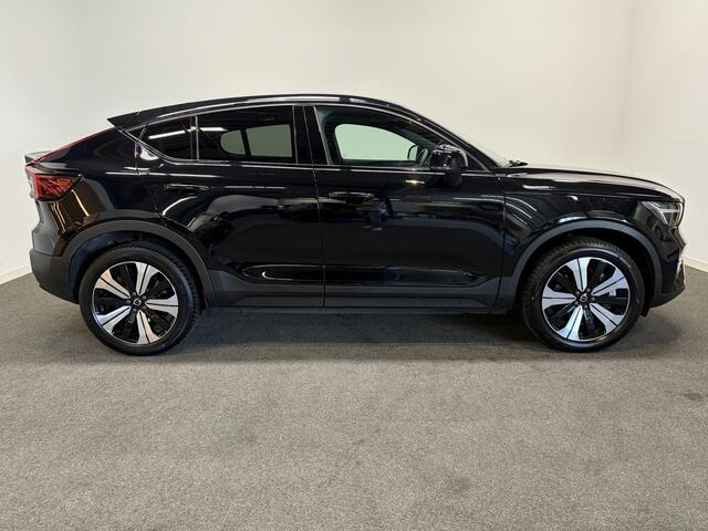 Volvo C40 Recharge Plus 69 kWh Adapt Cruise/ Camera/ Pano
