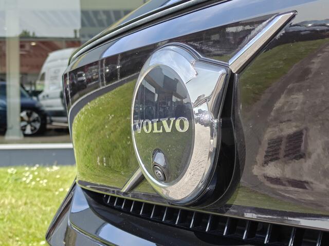 Volvo C40 Recharge Ultimate 232PK 69 kWh | ACC | H&K | Blis | Stoelverwarming | 360 Camera | Stoelverwarming