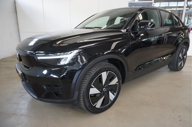Volvo C40 Single Motor Extended Range Plus 82 kWh Adaptive plus Pilot Assist