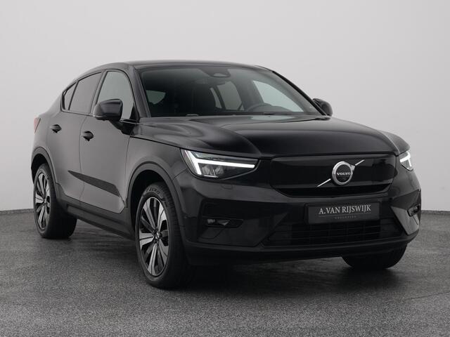 Volvo C40 Recharge Twin Ultimate 78 kWh | PANO | 360° | ADAPTIVE | H&K | STOELVERW. | WARMTEPOMP