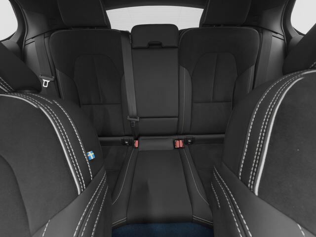 Volvo C40 Recharge Twin Ultimate 78 kWh | PANO | 360° | ADAPTIVE | H&K | STOELVERW. | WARMTEPOMP