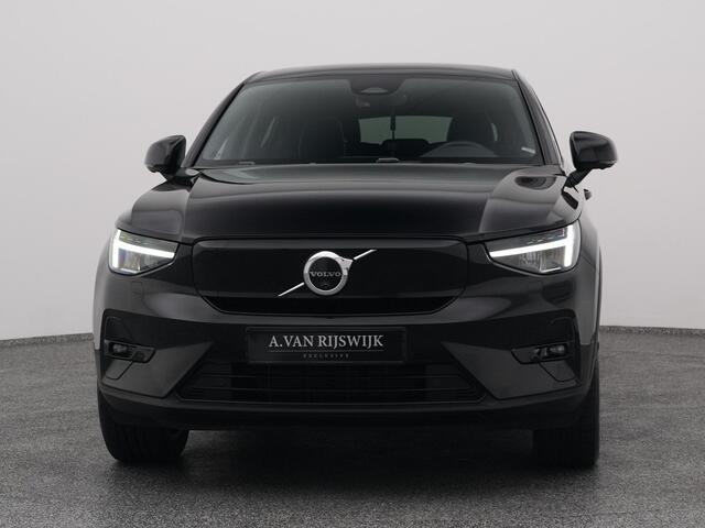 Volvo C40 Recharge Twin Ultimate 78 kWh | PANO | 360° | ADAPTIVE | H&K | STOELVERW. | WARMTEPOMP