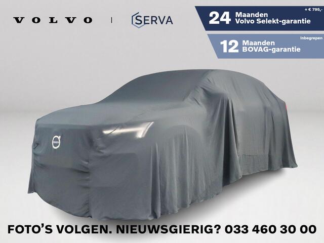 Volvo C40 Recharge Plus 69 kWh | Panoramadak | Parkeercamera | Stoel- en Stuurverwarming | Google infotainment