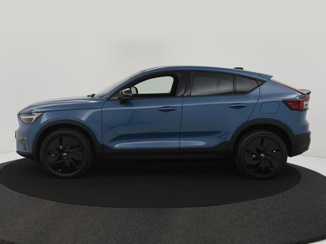 Volvo C40 Single Motor Extened Range Core 82 kWh PANODAK|SOH94%|STOELVERW|CAMERA|ALLSEASON|LED