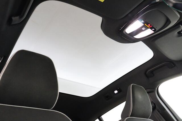 Volvo C40 RECHARGE TWIN INTRO EDITION 78 kWh *FULL OPTIONS!* -PANO.DAK|HARMAN/KARDON|360°CAM|POWER-SEATS|PRIVACY.GLAS|TREKHAAK|20"|SoH:92%