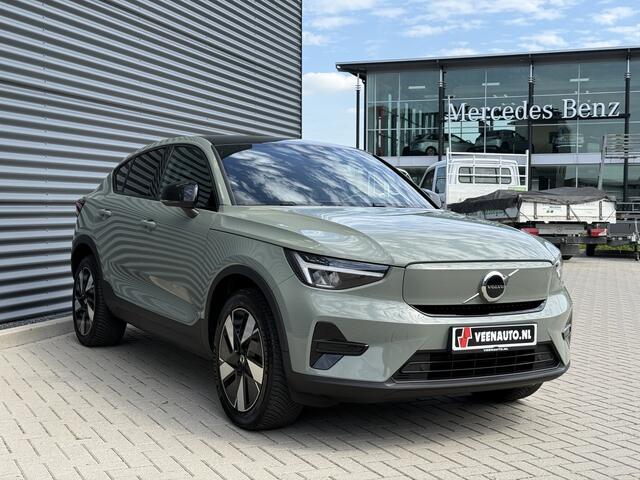 Volvo C40 Single Motor Extended Range 82 kWh Pano/Trekhaak