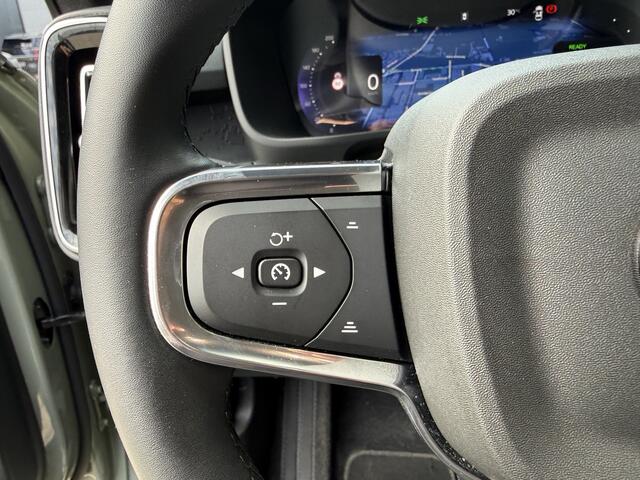 Volvo C40 Single Motor Extended Range 82 kWh Pano/Trekhaak