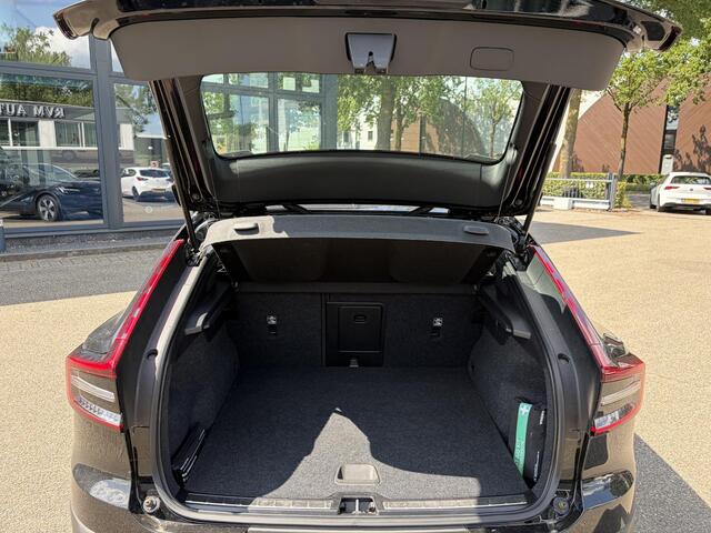 Volvo C40 Recharge Core 69 kWh SOH 100% | ACHTERUITRIJCAMERA | ADAPT. CRUISE CONTROL | PANORAMA DAK | 12 MND BOVAG GARANTIE