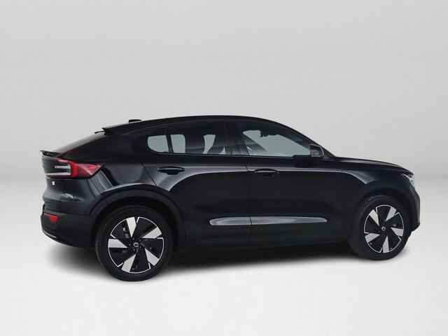 Volvo C40 Single Motor Extended Range Plus 82 kWh | Panoramadak | Parkeercamera | Stoel- en Stuurverwarming | Trekhaak