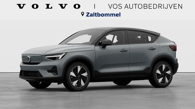 Volvo EC40 Single Motor Extended Range Ultra 82 kWh | NIEUW OP VOORRAAD |