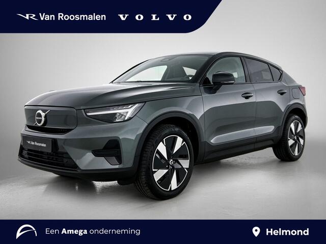 Volvo EC40 Single Plus 70 kWh