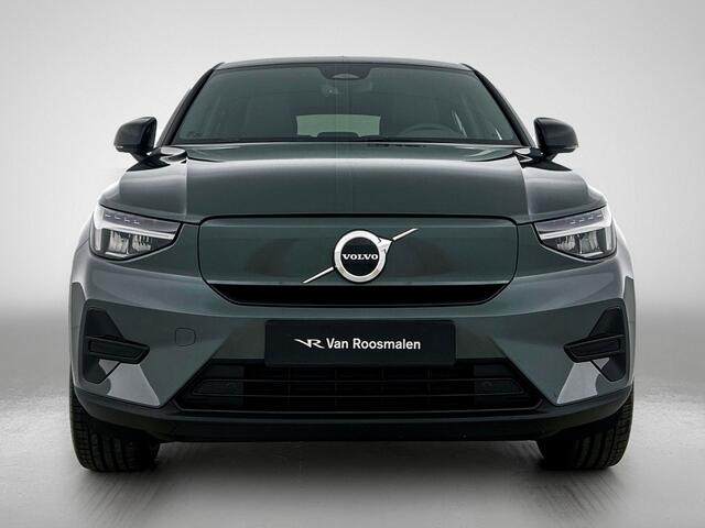 Volvo EC40 Single Plus 70 kWh