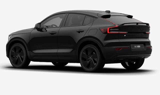 Volvo EC40 Single Motor Ext. Range Plus Bl. Ed. Europa 82 kWh