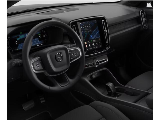 Volvo EC40 Single Motor Ext. Range Plus Bl. Ed. Europa 82 kWh