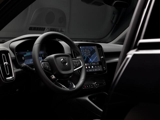 Volvo EC40 Single Motor Extended Range Ultra Europa 82 kWh | Vanaf ¤47,495