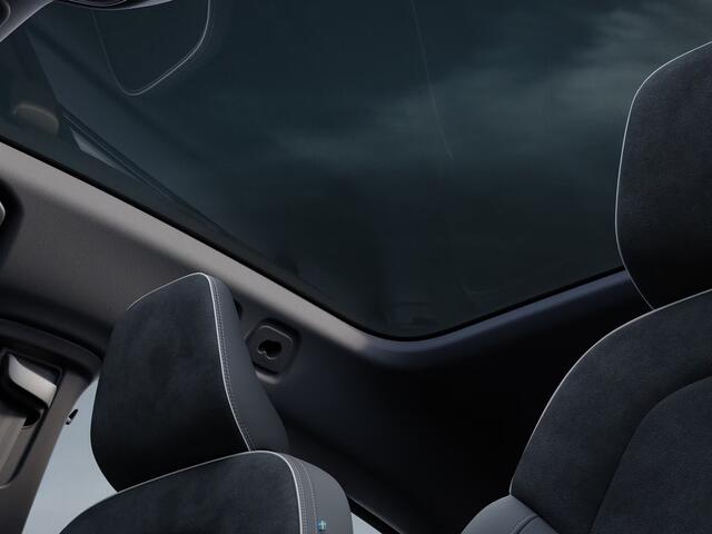 Volvo EC40 Single Motor Extended Range Ultra Europa 82 kWh | Vanaf ¤47,495