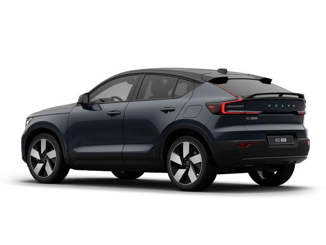 Volvo EC40 Single Motor Extended Range Ultra Europa 82 kWh | Vanaf ¤47,495