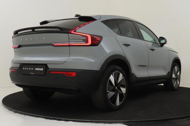 Volvo EC40 SINGLE MOTOR CORE 70 kWh -PANO.DAK|CRUISE|CARPLAY|PRIVACY.GLAS|ALL-SEASON|GOOGLE