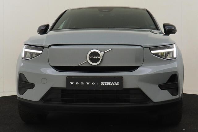 Volvo EC40 SINGLE MOTOR CORE 70 kWh -PANO.DAK|CRUISE|CARPLAY|PRIVACY.GLAS|ALL-SEASON|GOOGLE