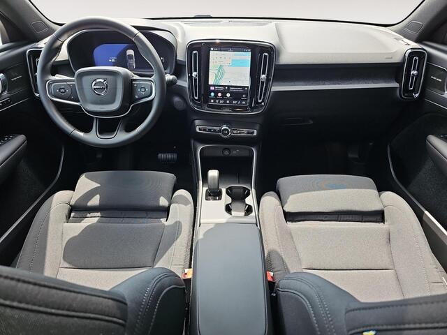 Volvo EC40 Single Motor Extended Range Plus Europa 82 kWh | Elektr. verstelbare voorstoelen | All-season banden | Panoramadak | Harman/Kardon |