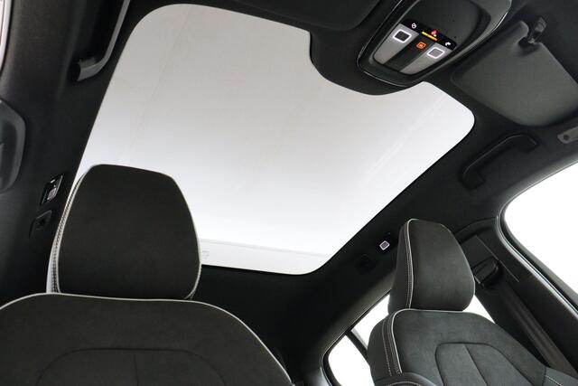 Volvo EC40 SINGLE MOTOR EXTENDED RANGE ULTRA EUROPA 82 kWh -PANO.DAK|HARMAN/KARDON|360°CAM|POWER-SEATS|20"|SoH:100%