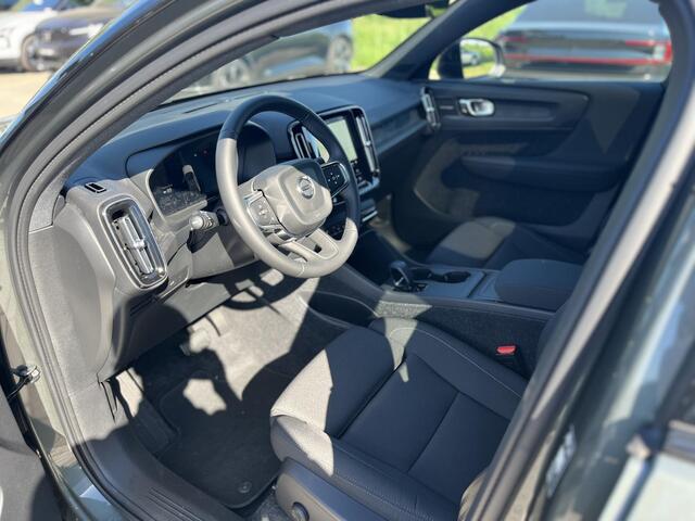 Volvo EC40 Single Motor Extended Range Plus Europa | Harman/Kardon | Memory Stoelen | 82 kWh | Getinte Ramen | Panoramadak |