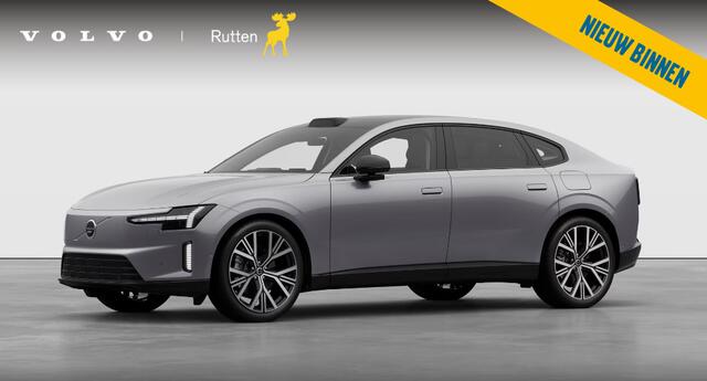 Volvo ES90 333PK Automaat Single Ext. Range Ultra