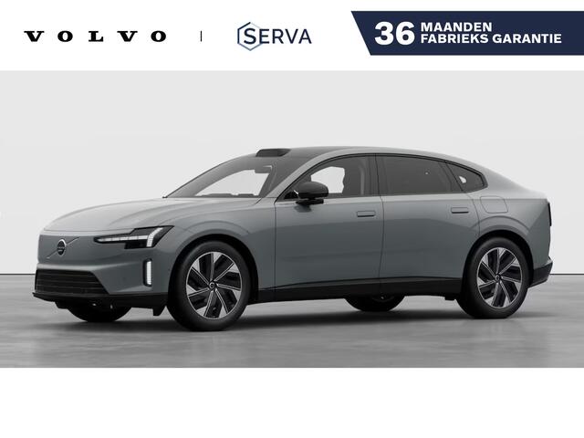 Volvo ES90 Single Motor Extended Range Core 92 kWh | Trekhaak | 1600 KG Trekgewicht
