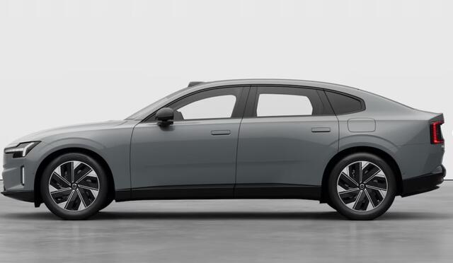 Volvo ES90 Single Motor Extended Range Core 92 kWh | Trekhaak | 1600 KG Trekgewicht