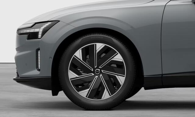 Volvo ES90 Single Motor Extended Range Core 92 kWh | Trekhaak | 1600 KG Trekgewicht