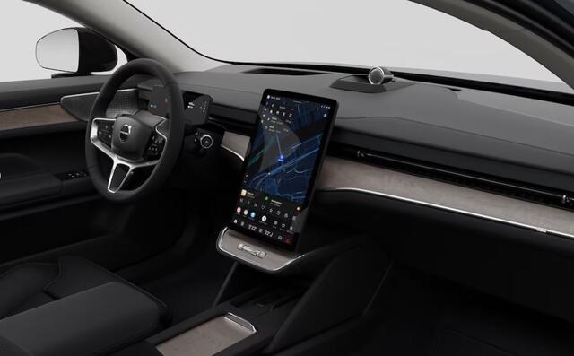 Volvo ES90 Twin Motor Performance Ultra Launch Ed. 106 kWh | Full Option | Luchtvering | B&W Audio | 22" Velgen | Chrome Pack