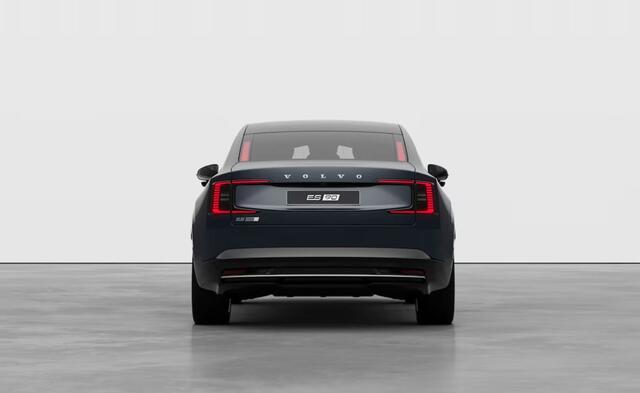 Volvo ES90 Twin Motor Performance Ultra Launch Ed. 106 kWh | Full Option | Luchtvering | B&W Audio | 22" Velgen | Chrome Pack