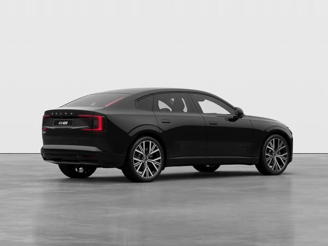 Volvo ES90 Single Motor ER Ultra Launch Edition 92 kWh | 22" Velgen | Luchtvering | Geventileerde stoelen | Bose Audio