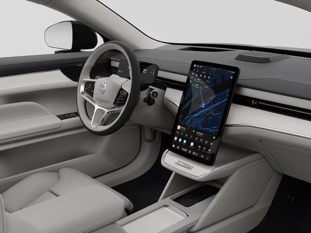 Volvo ES90 Single Motor ER Ultra Launch Edition 92 kWh | 22" Velgen | Luchtvering | Geventileerde stoelen | Bose Audio