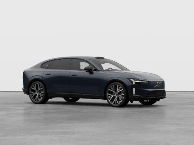 Volvo ES90 Launch Edition 92 kWh | Panoramadak | Bowers & Wilkins | Luchtvering | Nu te bestellen! | Vanafprijs Core 69.995 |