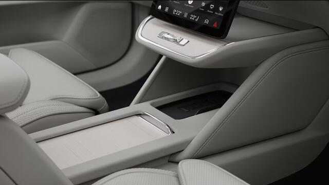 Volvo ES90 Single Motor Extended Range Ultra 92 kWh | Pilot Assist | Bowers & Wilkins | 22" 5-Y-spaaks velgen