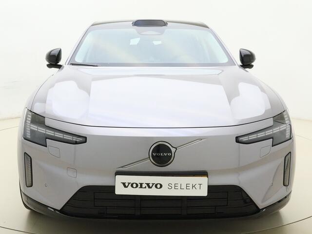 Volvo ES90 Extended Range Ultra / Luchtvering / Bowers&Wilkins Audio / Pilot Assist / Soft Close / 22'' / Massage / Ventilatie / 360 Camera /