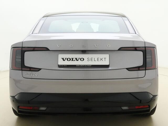 Volvo ES90 Extended Range Ultra / Luchtvering / Bowers&Wilkins Audio / Pilot Assist / Soft Close / 22'' / Massage / Ventilatie / 360 Camera /