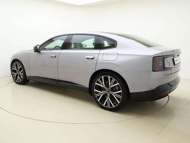 Volvo ES90 Extended Range Ultra / Luchtvering / Bowers&Wilkins Audio / Pilot Assist / Soft Close / 22'' / Massage / Ventilatie / 360 Camera /