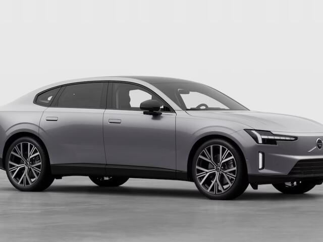 Volvo ES90 Single Motor Ext. R. Ultra Launch Edition 92 kWh