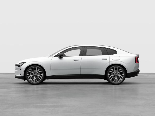 Volvo ES90 Single Motor Extended Range Ultra 92 kWh