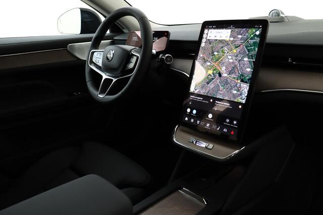 Volvo ES90 SINGLE MOTOR EXTENDED RANGE ULTRA LAUNCH EDITION *FULL OPTIONS!* -PANO.DAK|BOWERS&WILKINS|LUCHTVERING|22"|PILOT.ASSIST|GEVENT.LEDER+MASSAGE|360°CAM