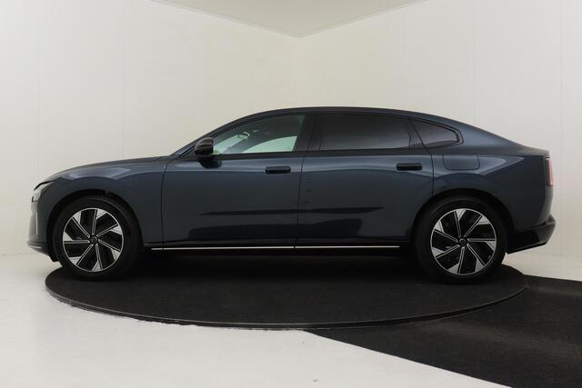 Volvo ES90 SINGLE MOTOR EXTENDED RANGE CORE 92 kWh -PANO.DAK|360°CAM|PILOT.ASSIST|CLIMATE|CHROME|PRIVACY.GLAS