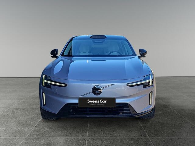 Volvo ES90 Single Motor Extended Range Ultra 92 kWh | Luchtvering | Bowers & Wilkins audio | Pilot Assist | Elektrochromatisch panoramadak |