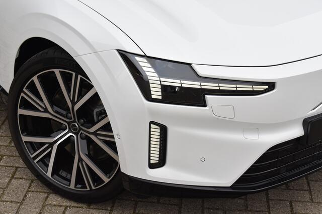 Volvo ES90 Extended Range 333PK Ultra 92 kWh | Bowers & Wilkins | 22'' | 650KM WLTP |