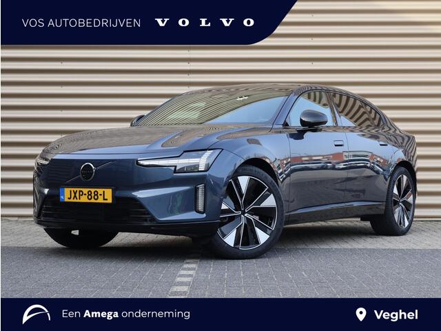 Volvo ES90 Single Motor Extended Range Plus 92 kWh | Geventileerde stoelen voor en achter